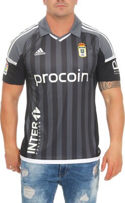 adidas Moro JSY V T-Shirt Real bei Amazon bestellen