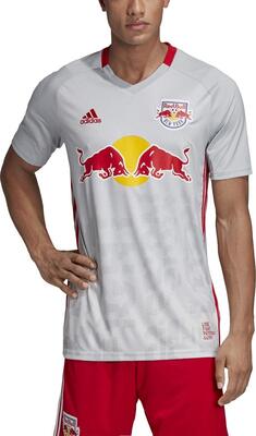 adidas New York Red Bulls Replica Primary Trikot bei Amazon bestellen