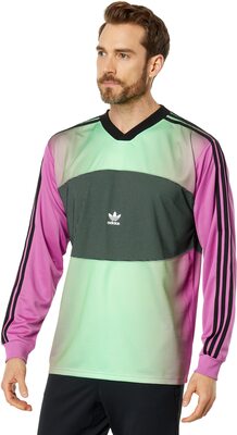 adidas Originals Goal Keeper Langarmtrikot bei Amazon bestellen