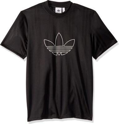 adidas Originals Herren Outline Jersey Trikot bei Amazon bestellen