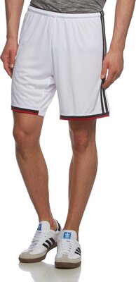 Alle Details zum Fußball-Trikot ADIDAS Performance Herren DFB Shorts Trainingsshorts Home und ähnlichen Trikots