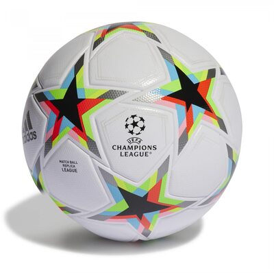 Alle Details zum Fußball-Trikot adidas performance Unisex-Adult Footballs, White, 4 und ähnlichen Trikots