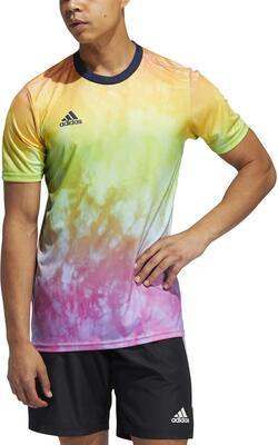 adidas Prematch LGBT Shirt - Herren Fußball bei Amazon bestellen