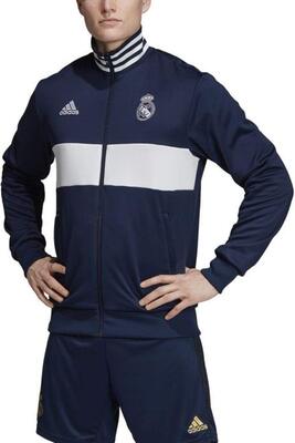 adidas Real Madrid 3S Track Top bei Amazon bestellen