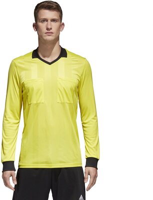adidas Referee 18 Langarmtrikot für Herren bei Amazon bestellen