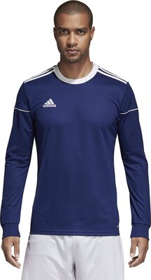 adidas Squadra 17 Long 2XL Dark Blue-White bei Amazon bestellen