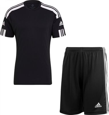 Adidas Squadra 21 Men's Jersey and Trousers Set bei Amazon bestellen