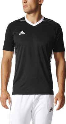 adidas Tiro 17 Herren-Fußballtrikot bei Amazon bestellen