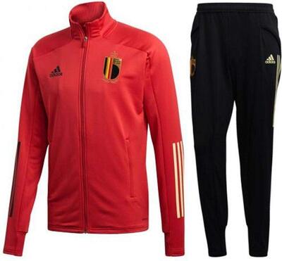 adidas Unisex Bélgica Rbfa Temporada 2020/21 Polo 3 bei Amazon bestellen