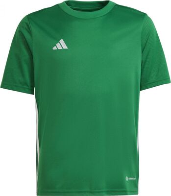 Alle Details zum Fußball-Trikot adidas Unisex Children's Tabela 23 JSY Y Jersey (Short Sleeve) und ähnlichen Trikots