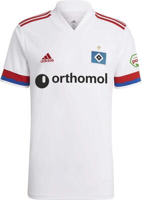 adidas Unisex Hamburg Sv Saison 2020/21 Heimtrikot bei Amazon bestellen
