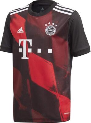 adidas Unisex Kinder 20/21 Fc Bayern 3rd Jersey Trikot bei Amazon bestellen