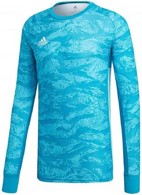 Alle Details zum Fußball-Trikot adidas Unisex Kinder Adipro 18 Goalkeeper Jersey Longsleeve Torwarttrikot und ähnlichen Trikots