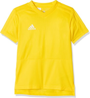 adidas Unisex Kinder Condivo 18 Trainingstrikot Kinder Trainingstrikot bei Amazon bestellen