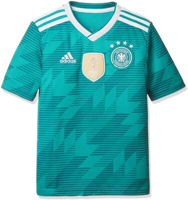 adidas Unisex Kinder DFB Wm 2018 Auswärtstrikot bei Amazon bestellen