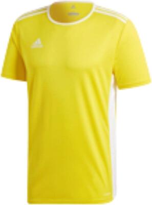 adidas Unisex Kinder Entrada 18 Jersey Hemd bei Amazon bestellen