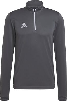 Alle Details zum Fußball-Trikot Adidas Unisex Kinder Entrada 22 Training Top Sweatshirt (1er Pack) und ähnlichen Trikots