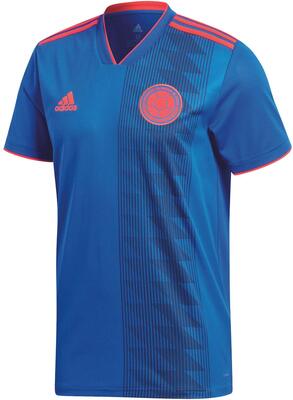 adidas Unisex Kinder Kolumbien Auswärtstrikot bei Amazon bestellen