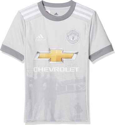 adidas Unisex Kinder Manchester United 3rd Trikot bei Amazon bestellen