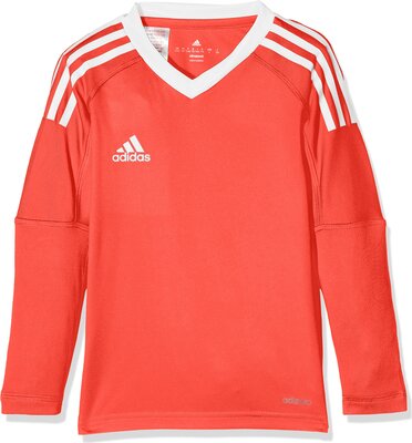 adidas Unisex Kinder Revigo 17 Torwart Langarm-Trikot bei Amazon bestellen