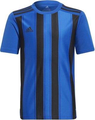 adidas Unisex Kinder Striped 21 Jsyy T-Shirt bei Amazon bestellen