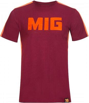 Andrea Migno Herren T-Shirt 16 bei Amazon bestellen