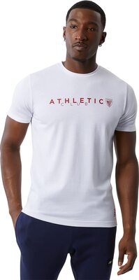 Athletic Bilbao Herren Saison 2022/23 Offizielle Trikot (1er Pack) bei Amazon bestellen