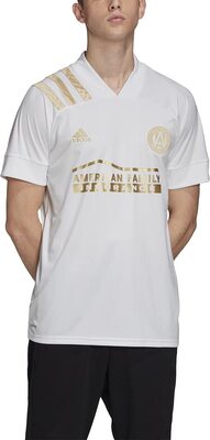 Atlanta United 2020 Auswärtstrikot bei Amazon bestellen