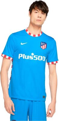 Atlético Madrid, Trikot Unisex, Saison 2021/22, Drittes Trikot bei Amazon bestellen