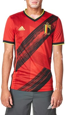 Belgien, Trikot Herren, Saison 2022/23 Training bei Amazon bestellen