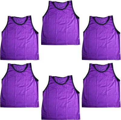 BlueDot Trading Adult Sports Pinnie Scrimmage Training Vest bei Amazon bestellen
