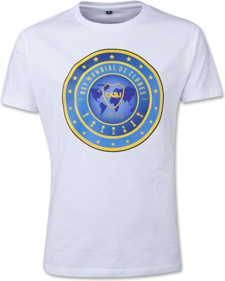 Boca Juniors Herren Boca Rey Mundial Boca Rey Mundial bei Amazon bestellen