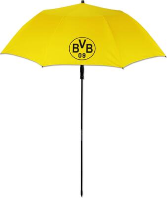Borussia Dortmund BVB-Strand-Sonnenschirm bei Amazon bestellen