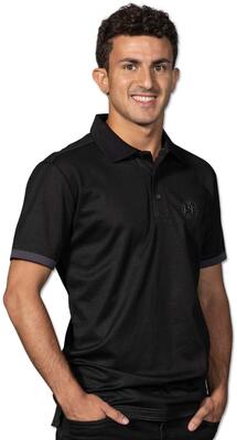 Alle Details zum Fußball-Trikot Borussia Dortmund Herren BVB-Poloshirt Leistungsträger Poloshirt und ähnlichen Trikots