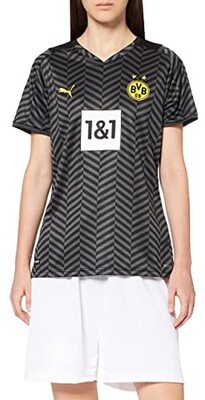 Borussia Dortmund, Herren Trikot, Saison 2021/22, Auswärtstrikot bei Amazon bestellen