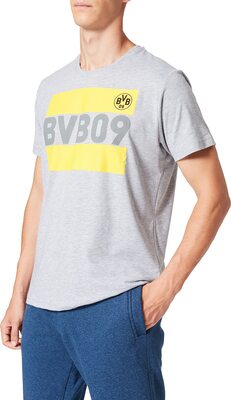 Borussia Dortmund Unisex BVB T-Shirt T-Shirt bei Amazon bestellen