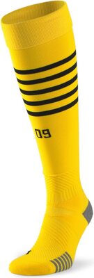 BVB BORUSSIA DORTMUND Stutzen gelb 2022 / 2023 bei Amazon bestellen