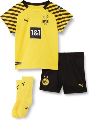 BVB Home BABYKit bei Amazon bestellen