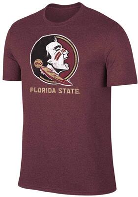 Campus Colors MVP T-Shirt mit meliertem Logo für Erwachsene bei Amazon bestellen