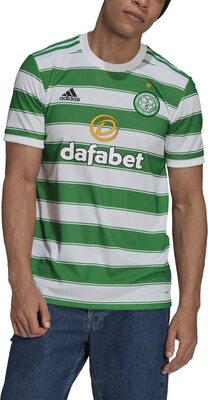 Celtic FC, Trikot Herren, Saison 2021/22, Heimtrikot bei Amazon bestellen