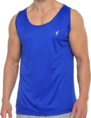 Cflex Men's Sports Shirt Fitness Tank Top Sportswear Collection bei Amazon bestellen