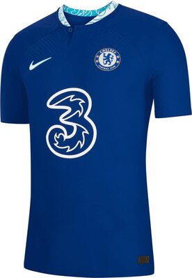 Alle Details zum Fußball-Trikot Chelsea F.C. Herren Offizielle 2022/23 Heimtrikot Trikot und ähnlichen Trikots