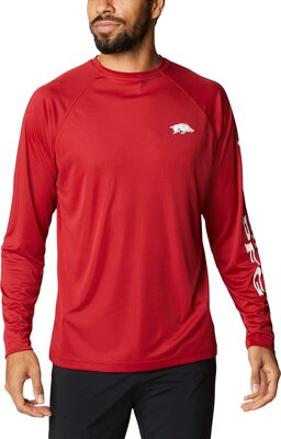 Columbia Men's Terminal Tackle Long Sleeve Shirt bei Amazon bestellen