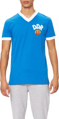 COPA Football - DDR WM 1974 Retro Trikot bei Amazon bestellen