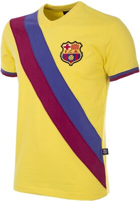 Copa Herren Retro Fußball Rundhals T-Shirt bei Amazon bestellen