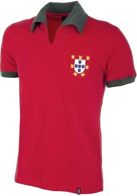 copa Portugal 1972 Retro Trikot Home Herren bei Amazon bestellen