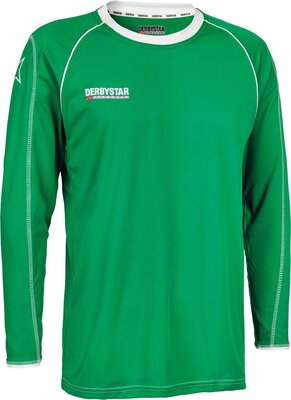 Derbystar Uni Spielertrikot Energy Lang, 61920 bei Amazon bestellen
