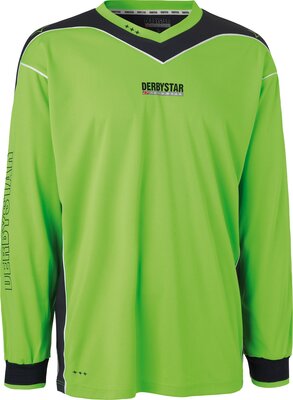 Derbystar Unisex Torwarttrikot Brillant Torwarttrikot bei Amazon bestellen