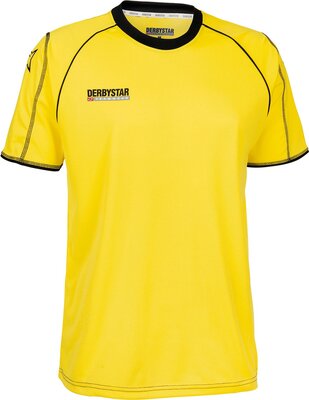 Derbystar Unisex Trikot Energy Kurzarm T-shirt, bei Amazon bestellen