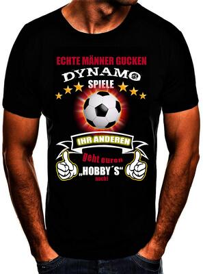 Dresden Fussball Stadt T-Shirt bei Amazon bestellen